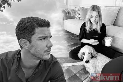 hadise kaan yildirim ile aile olma