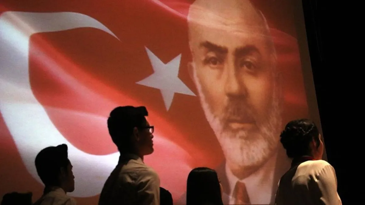 İstiklal Marşı ne zaman, hangi savaştan sonra kabul edildi? İstiklal Marşı’nın kabulü nasıl oldu?