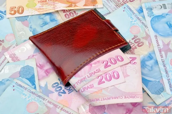 Emekliye %5 ek ödemeyle en düşük 13 bin 815 TL yatacak! SGK SSK, Bağkur'a %63 ara zamla emekli maaş tablosu şekillendi! TÜİK açıkladı: enflasyon farkı, refah, intibak payı... - 30