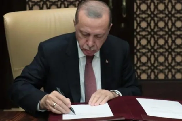 Müftü atama kararları Resmi Gazete'de