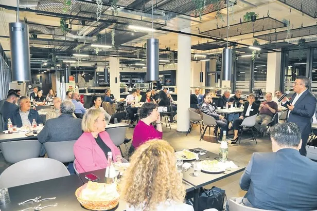 Ünlü kalp cerrahı Dilek Gürsoy'dan sağlık sistemine övgü: "Türkiye sağlıkta Almanya'dan çok önde"-3