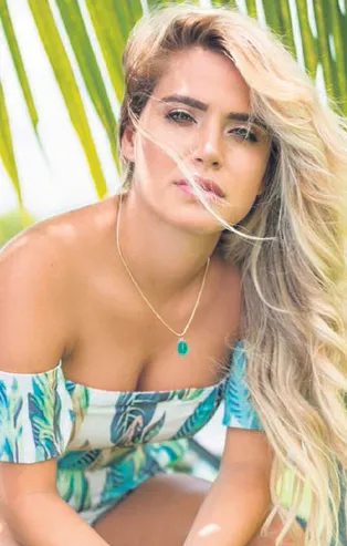 Ceyda Ateş'ten annelik dersi