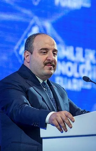 Son dakika: Bakan Varank’tan Eren Erdem hakkında suç duyurusu