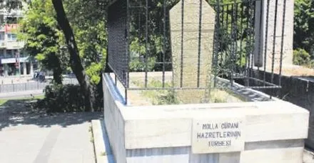 Fatih’i Fatih yapan alim: Molla Gürani