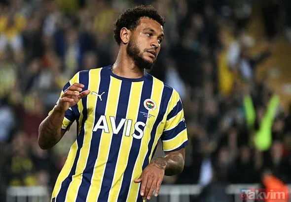 FENERBAHÇE TRANSFER HABERLERİ | Fenerbahçe’de 4 ayrılık birden! Şansı kullanamadılar