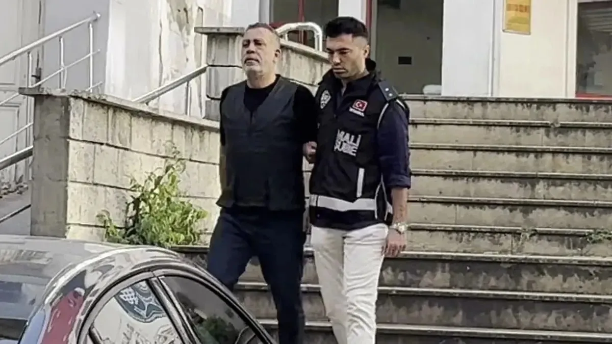 Ahbap soruşturması! 6 ünlü daha ifade verecek: Şahan Gökbakar, Hazal Kaya, Fatih Altaylı...