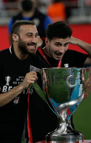 Özel Haber | 'Tosun Paşa' geri döndü!