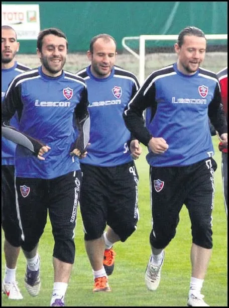 Karabük eksik çalıştı