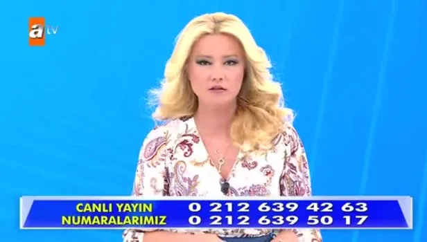 Palu ailesi ilk ne zaman çıktı? İşte Müge Anlı ile Tatlı Sert ekranlarında Türkiye'yi dehşete düşüren Palu ailesinin aldığı cezalar...