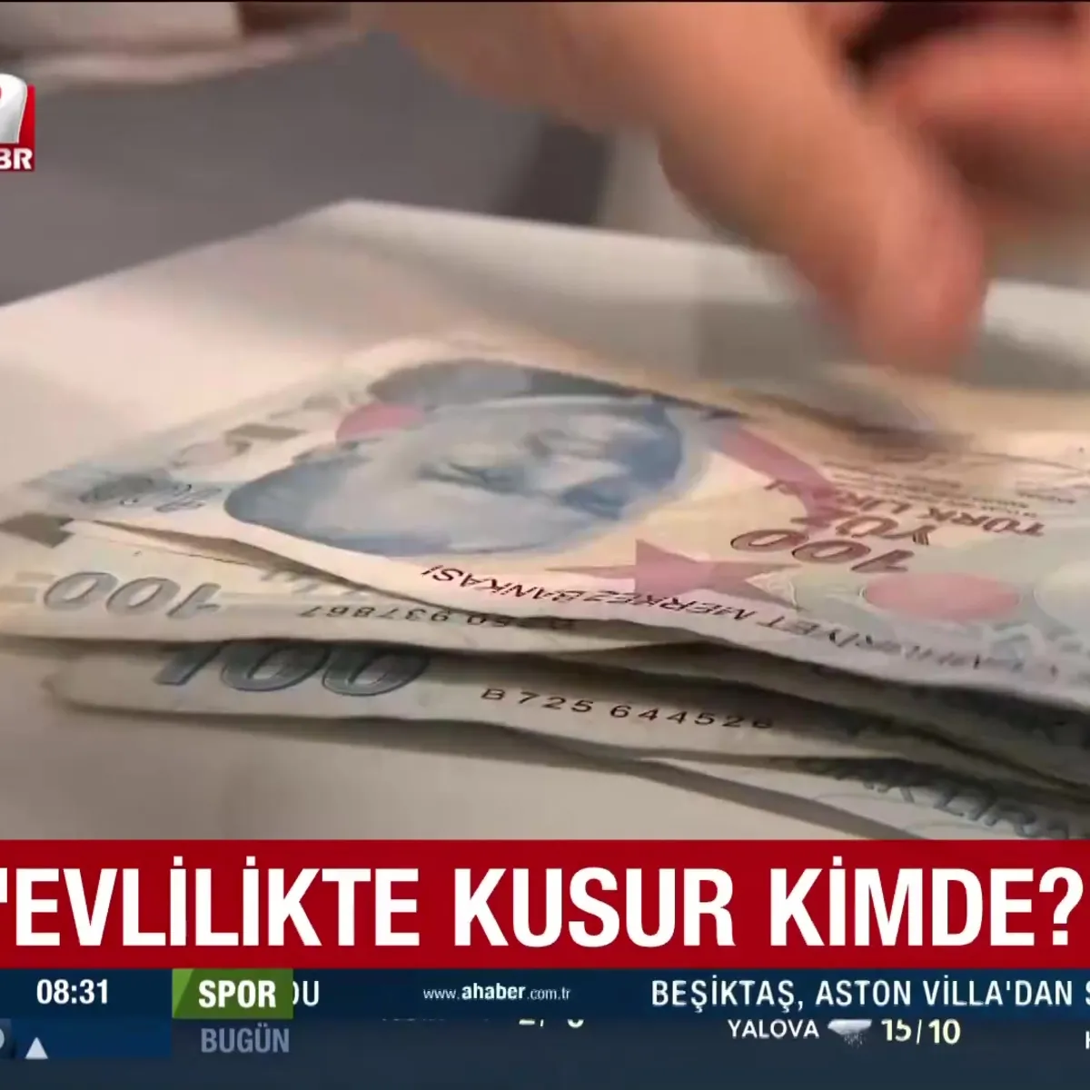 Boşanma davalarında Kusur ilkesi masada!
