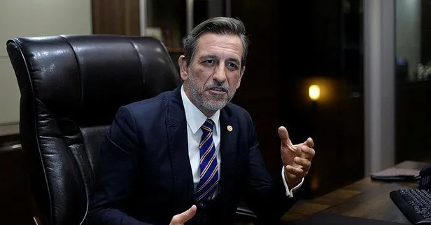 ‘Özellerin de topa girmesi lazım’