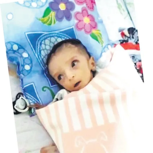 3 gün aç bıraktılar