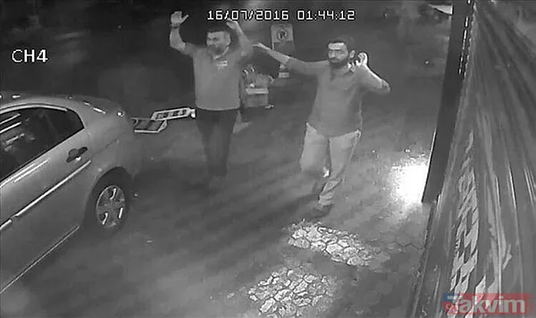 Hesap vakti! 15 Temmuz darbe davalarıyla ilgili istatistikler paylaşıldı: Toplam 8 bin 724 kişi hakkında karar verildi - 12