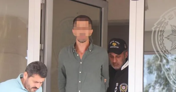 "Cinsel içerikli videolarını gördüm" | Eşine ve sevgilisine kurşun yağdırmıştı! Yasak aşk cinayetinde yeni detaylar...