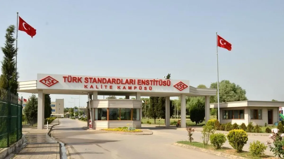 TSE 91 personel alımı başvuru şartları 2025: Türk Standardları Enstitüsü işçi alımı başvurusu nasıl yapılır, branşlar neler?