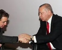 Fazıl Say Başkan Erdoğan’ın çizgisine geldi