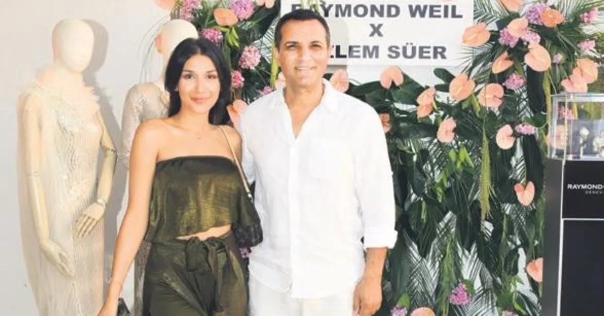 Nesilden Nesile Muzik Rafet El Roman In Kizi Su Babasinin Izinden Gitti Takvim