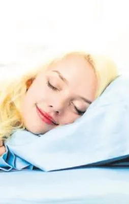 Uyku terörü stresten besleniyor