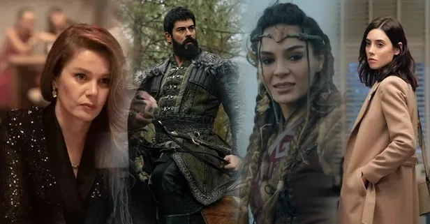 2022 yılbaşı haftasında hangi diziler yok? Hangi diziler yok ne zaman yayınlanacak? Kardeşlerim, Gönül Dağı, Yargı, Teşkilat...