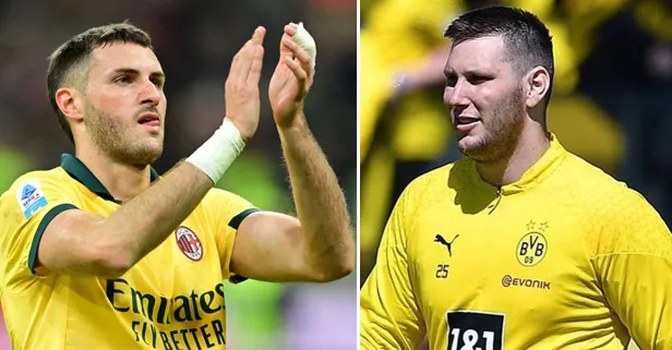 Fenerbahçe transfer meşalesini yaktı! Şampiyonluk için 2 yıldız birden