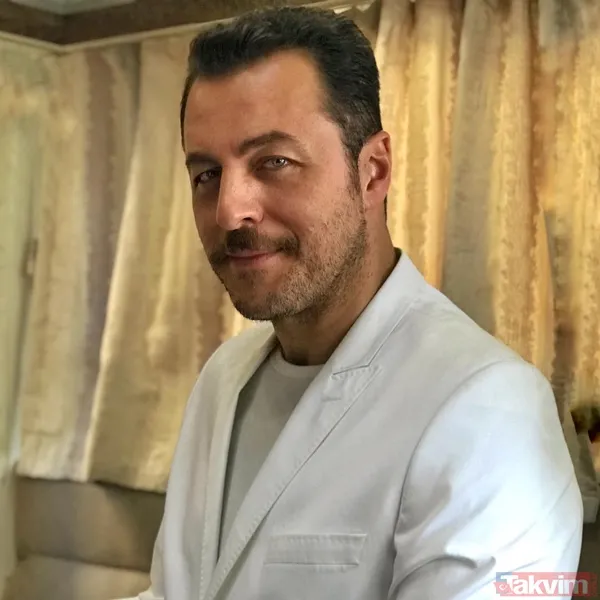 Barbaroslar Akdeniz'in Kılıcı'nın İshak Reis’i Yetkin Dikinciler eşi bakın hangi oyuncu çıktı! Meğer Sadakatsiz’in yıldızıyla... - 4