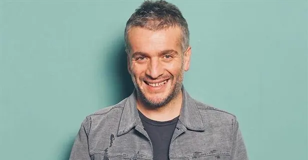 Murat Cemcir 5 saatte 30 yaş birden yaşlandı!