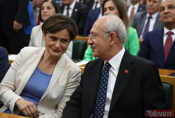 KAYBEDENLER KULÜBÜ! CHP'de Kemal Kılıçdaroğlu dönemi resmen sona erdi! İşte Kılıçdaroğlu'nu destekledikleri için kaybeden isimler - 2