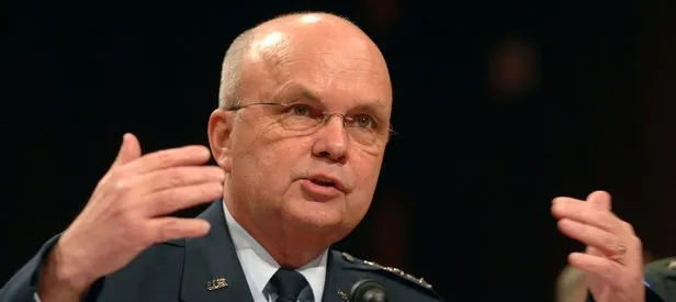 Eskı CIA Başkanı Hayden’dan skandal açıklamalar