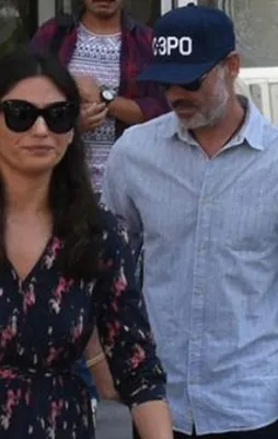 Murat Başoğlu ile Hande Bermek boşandı