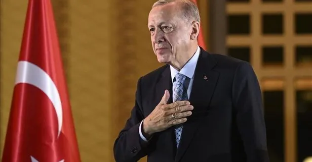 Başkan Erdoğan'dan '12 Dev Adam'a tebrik telefonu! "Sonu şampiyonluk olsun"