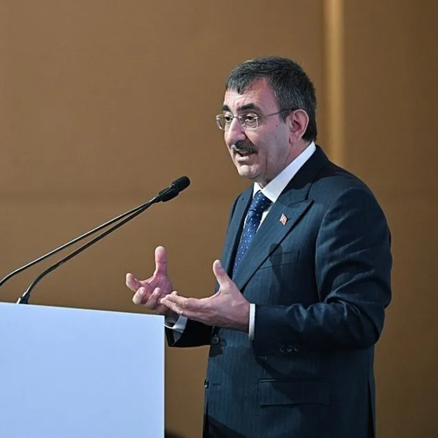 Cevdet Yılmaz’dan Terörsüz Türkiye açıklaması