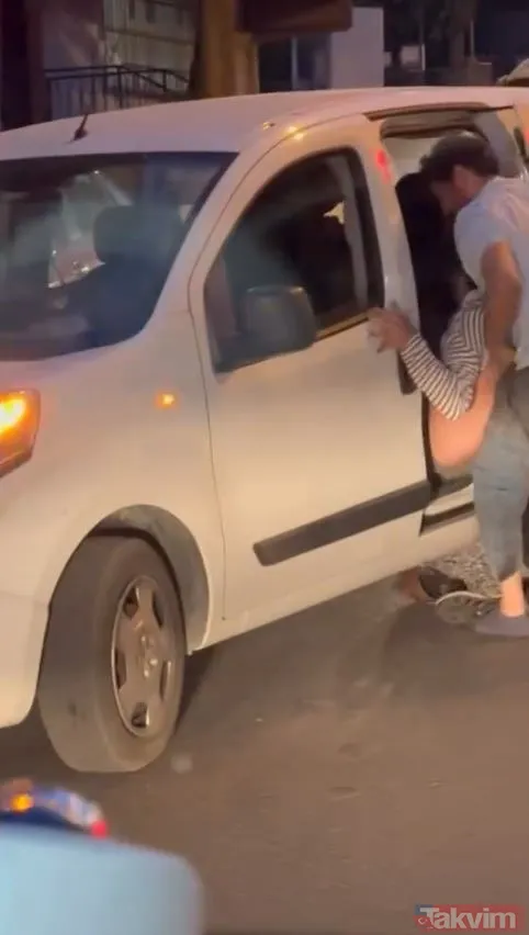 Nametullah S.'Nin Kaçırıldığı Anların Görüntülerini Tesadüfen İzleyen Amcası Mola Morat, Afganistan Başkonsolosluğu Aracılığıyla Şikayette Bulundu. Şikayet...