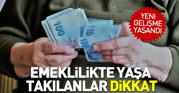 EYT ile ilgili son dakika gelişmesi: Emeklilikte Yaşa Takılanlar yasası çıkacak mı? EYT'de son gelişmeler neler?