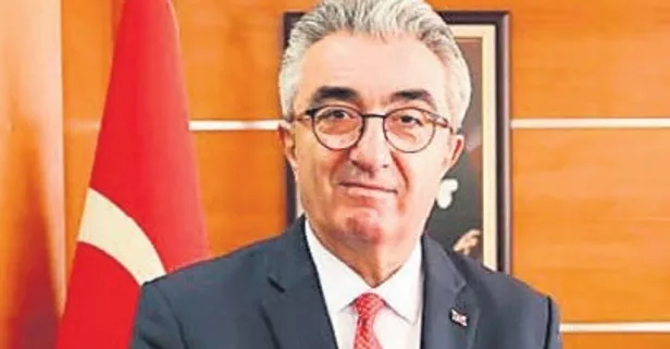 Bayrampaşa Belediye Başkanı Hasan Mutlu hakkında yasak aşk iddiası