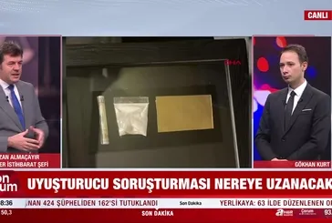 Uyuşturucu testi pozitif çıkan ünlüler kim?