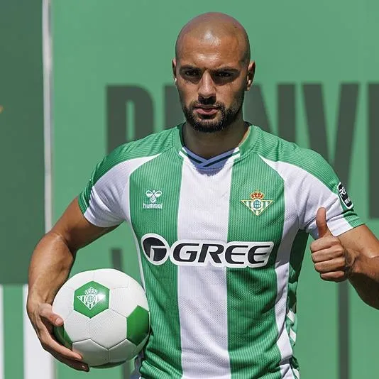 Fenerbahçe’de Sofyan Amrabat gelişmesi!