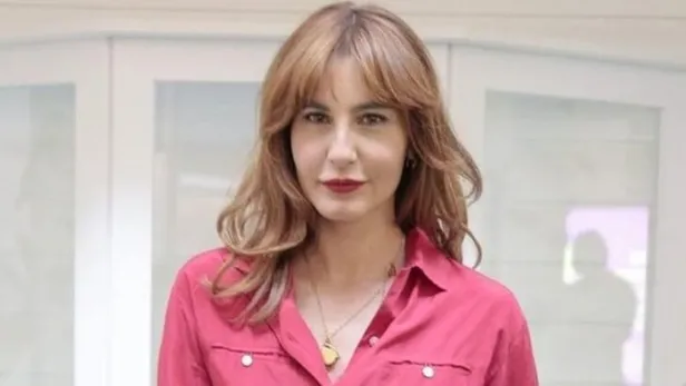 44 yaşındaki Ece Sükan 'benim' diyeni cebinden çıkarıyor! Bikinili pozu beğeni butonunu çökertti-6