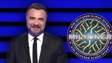 Oktay Kaynarca sunumuyla pazar akşamlarına damga vuruyor! Milyoner kaldığı yerden devam ediyor