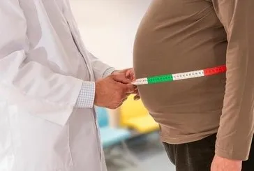 Obezite nasır sebebi