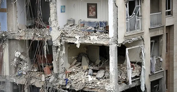 ABD-İsrail-İran savaşında 25'inci gün | Askeri plan sınırlı ateşkes