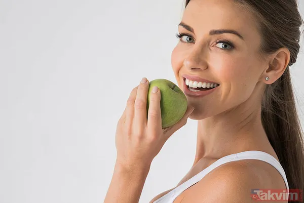 24'lük voleybolcu 80 kiloya jet hızında düştü! 2 haftada 7 kilo verdiren Zehra Güneş diyeti; "1 yumurta+ 1 dilim light peynir..." - 31