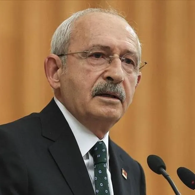 PKKnın siyasi uzantısı HDP ile el sıkışan 6lı koalisyonun cumhurbaşkanı adayı Kılıçdaroğluna sert tepki: Hakkımızı helal etmiyoruz, zehir zıkkım olsun