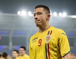 Rota yeniden Morutan