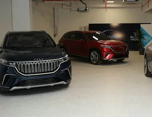 Yerli otomobilde flaş gelişme! O rapor görüşe açıldı