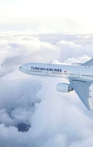 THY’den İngiltere uçuşlarına ilişkin son dakika açıklaması