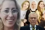 Uğur Dündar Dilara Gülatan'ın biyolojik babası mı çıktı? Duygu Nebioğlu'ndan flaş açıklama: Ölümle tehdit edildim