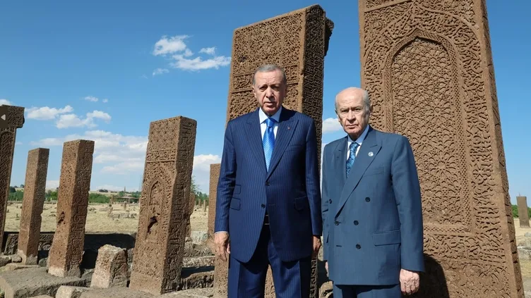 Malazgirt Zaferi'nin 952. yıl dönümü! Başkan Recep Tayyip Erdoğan kutalmalara katılacak