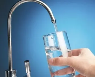 İBB’den suya yüzde 12.6’lık zam