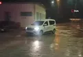 Konya'da bıçaklı kavga: 1 kişi yaralandı