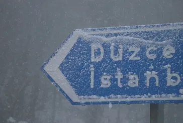 Balkanlar'dan kar geliyor: İstanbul ve Ankara için kritik saatler açıklandı